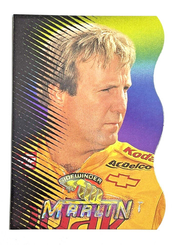 Sterling marlin 1997 wheels - sterling,