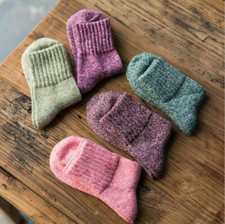 Pairs women wool - pairs, cashmere
