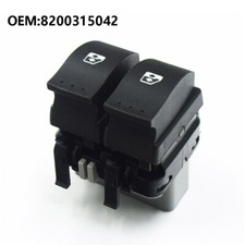 Electric Window Switch Control