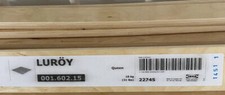 1 replacement wood slat for