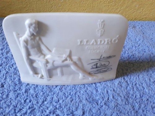 Lladro collectors society - lladro,