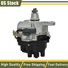 Ignition Distributor For