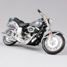 Maisto 1:18 Harley Davidson