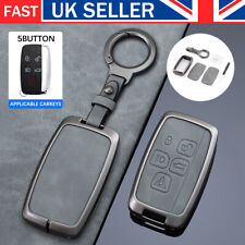 Remote Key Cover Fob Case For