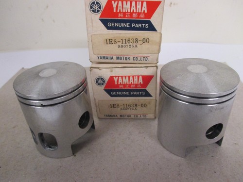Nos yamaha rd200 - yamaha, rd200dx