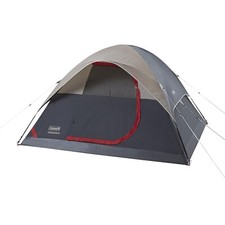 NWT Coleman Diamond Peak 4