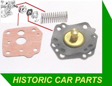 Humber Sceptre 1725  Mk 2