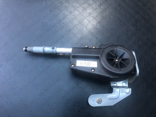 Mx5 electric aerial - mx5,