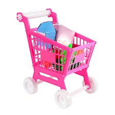 Kids Shopping Cart Trolley