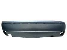 Ford Focus Rear Bumper 2001 TO