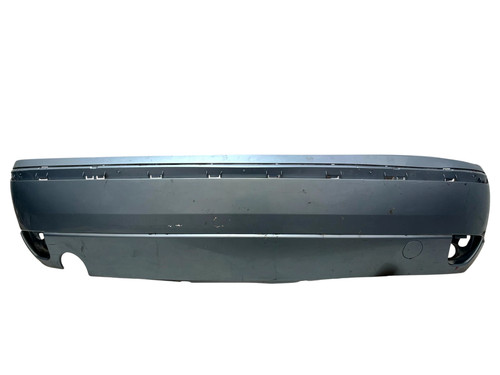 Ford focus rear bumper 2001 - ford, to