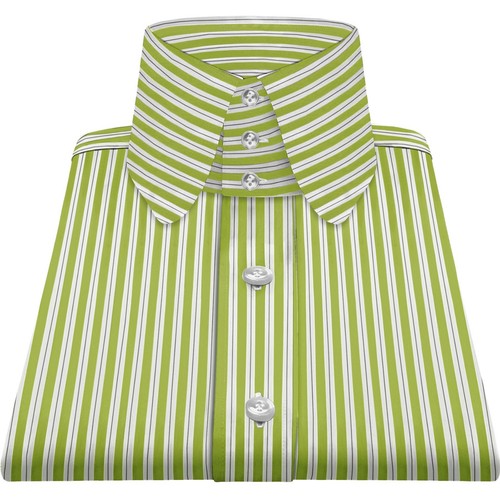 Men high penny round club - high,
