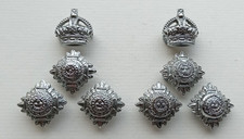 Obsolete Kings Crown British