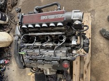 Alfa Romeo 3.0 V6 CF2 Busso