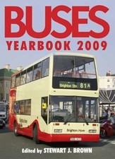 Buses Yearbook 2009, Stewart