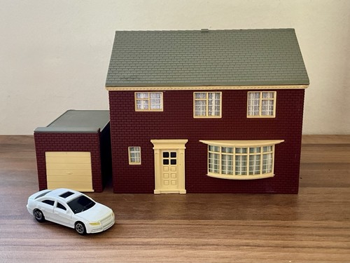 Hornby r279 gauge detached - oo,