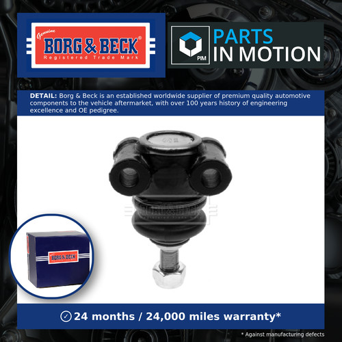 Ball joint fits jaguar - joint,