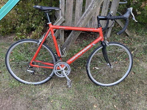 Cannondale caad3 multisport - cannondale,