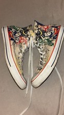Converse Superman x Justice DC Comics Size uk 9