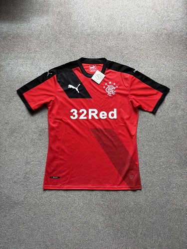 Glasgow rangers puma - rangers, fc