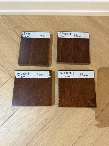 Reclaimed mahogany timber off - reclaimed,