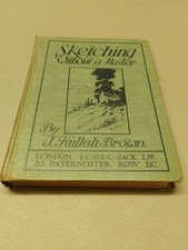 Sketching Without A Master By