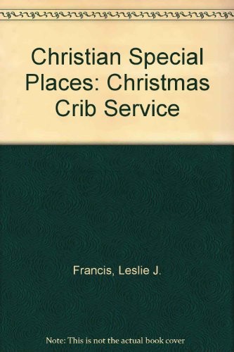 Christian special places - christian,