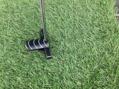 Yes tiffany putter groove 33 - yes, c