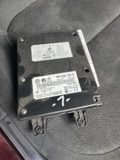 SKODA RAPID Yeti Seat Vw BLUETOOTH MODULE 7P6035730n Octavia Ecu Radio