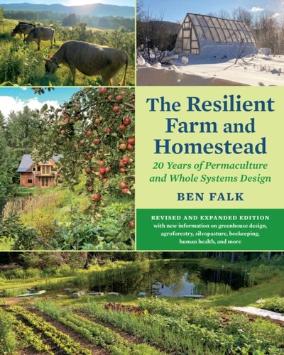 The resilient farm and - the,