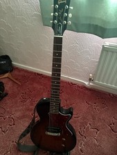 Gibson les paul junior - gibson,