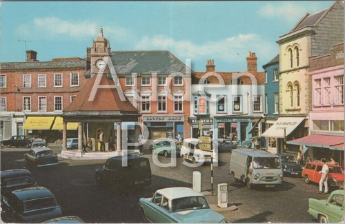 Broadway newbury berkshire - broadway,