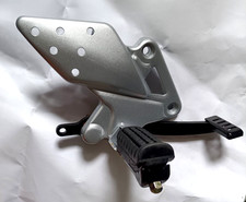 Right Footrest holder brake