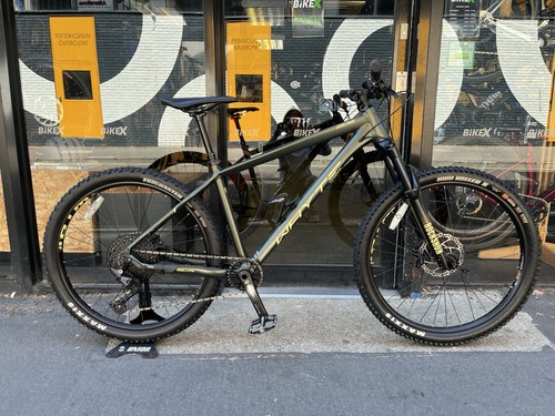 Whyte 805 shimano - 805, deore