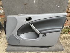 Saab 95 9-5 Drivers Side Door