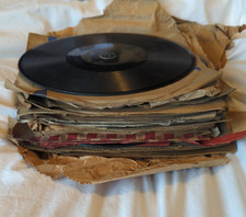 78rpm Record Collection