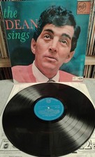Dean Martin – The Dean Sings