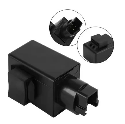 Led flashing relay honda - led,