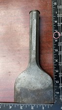 Spear & Jackson Brick Bolster cold chisel 3 1/2" ???????