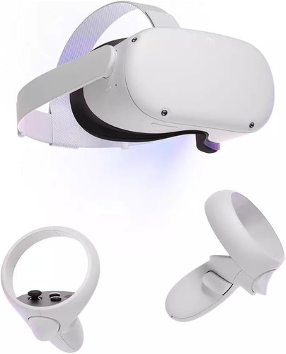 Oculus meta quest - meta,