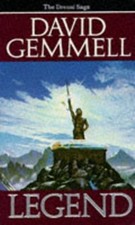 Legend - David Gemmell