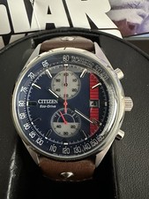 Citizen Star Wars Han Solo