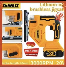 Dewalt Jigsaw
