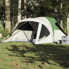 6 Person Tunnel Camping Tent
