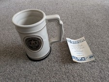 Franklin Mint Sapporo Draft