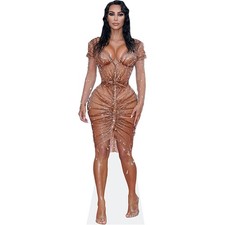 Kim kardashian - kim, dress)