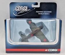 Corgi CS90458 WWII 3"