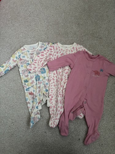 Mothercare newborn baby girl - newborn,