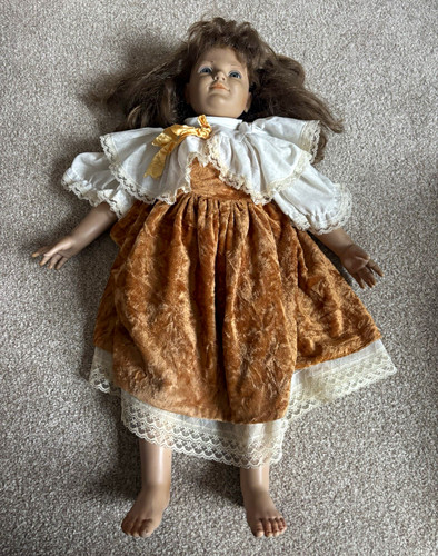 Berjusa vinyl girl - vinyl,