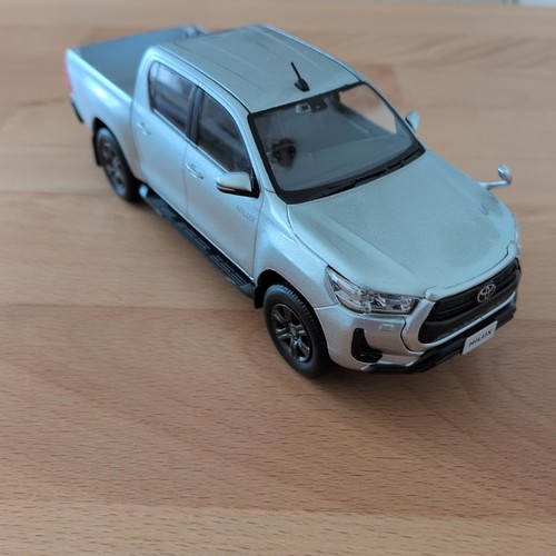 Hilux not for sale - not,